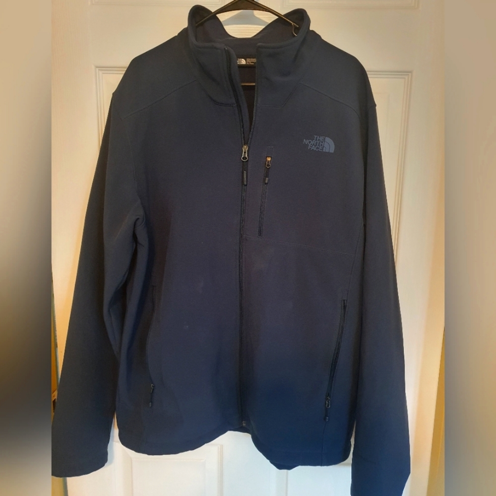 North face mens jacket